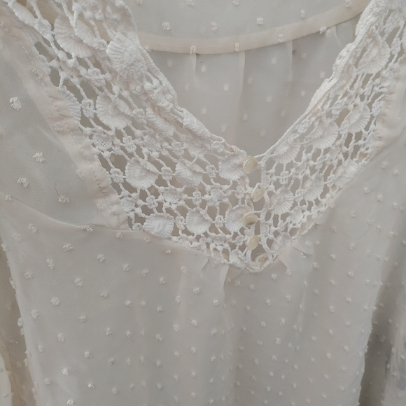 Boho blouse - Picture 4 of 4